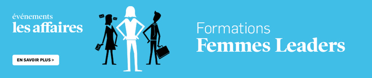Formations Femmes Leaders - Saison 2019