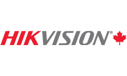 HIKVISION Logo