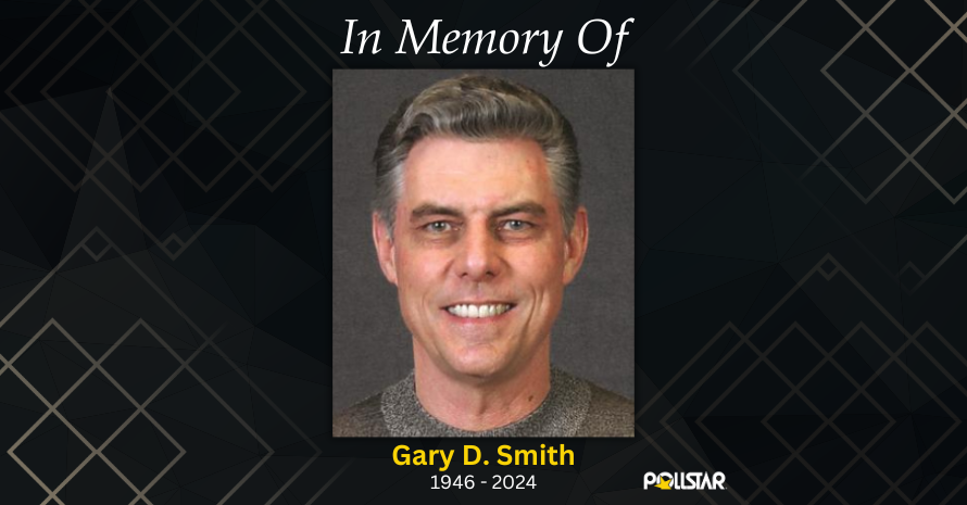 In Memory of Gary D. Smith (1946-2024)
