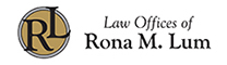 Law Office of Rona M.  Lum