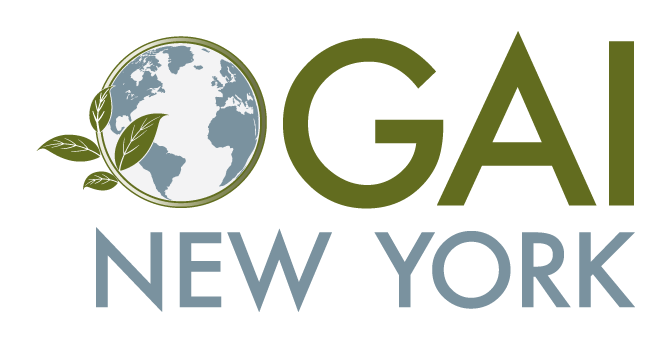 Global AgInvesting New York.
