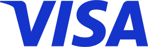 Visa - Bronze sponsor