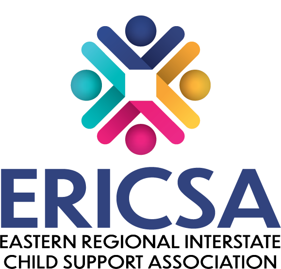 ERICSA logo