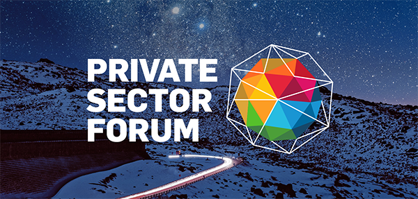 Private Sector Forum