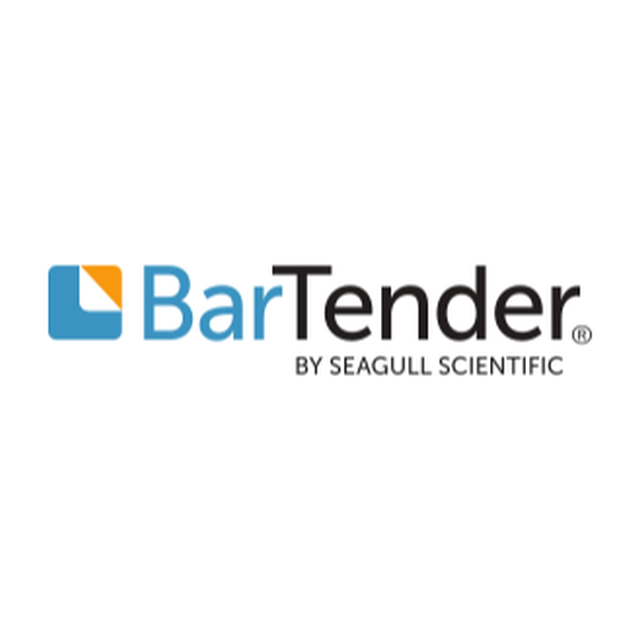 BarTender by Seagull Scientific