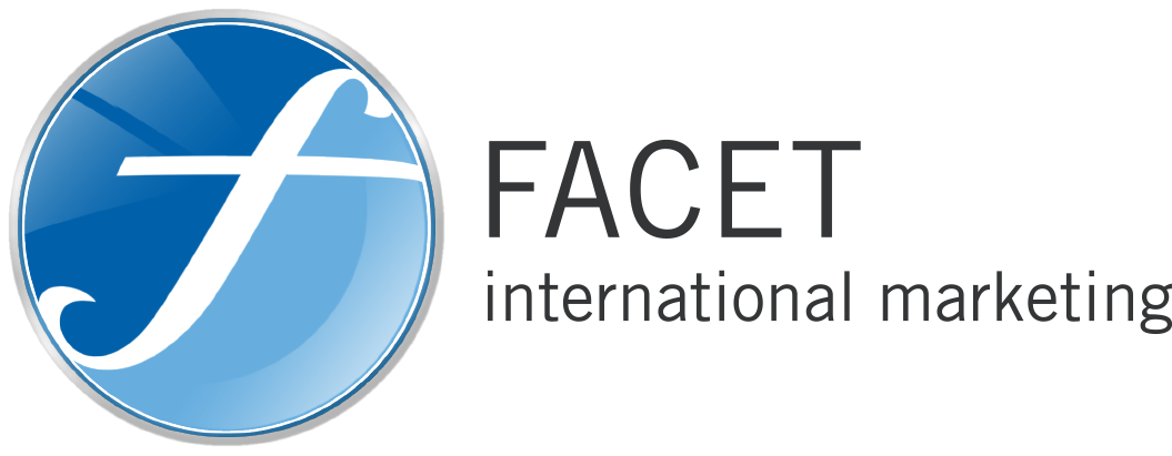 FACET International Marketing