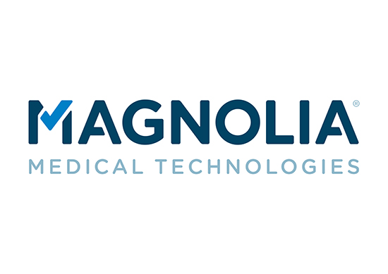 Magnolia Medical Technologies logo