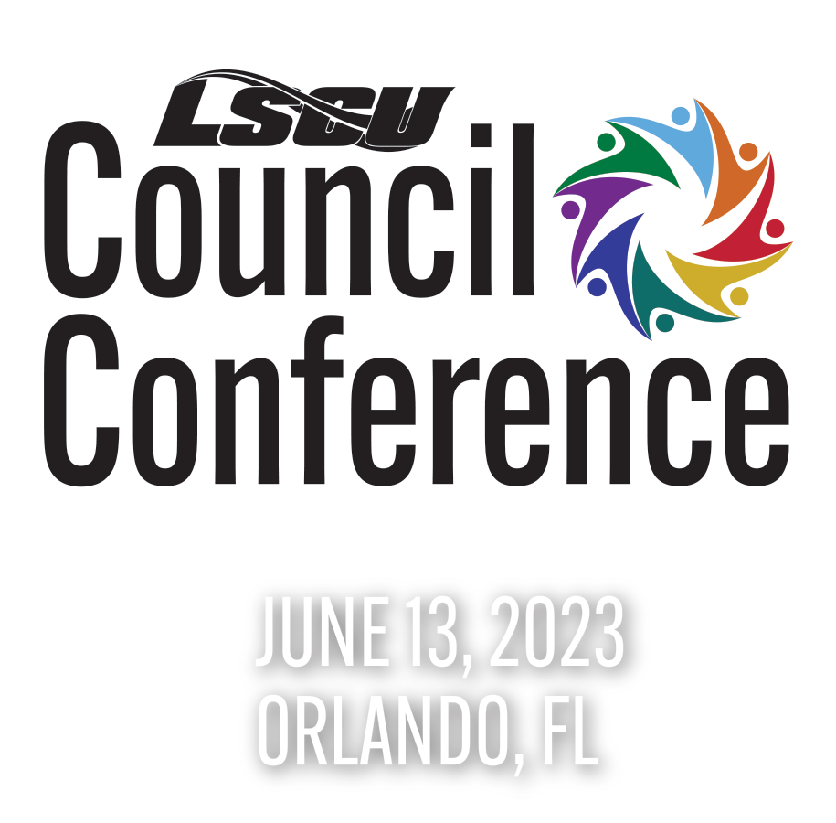 LSCU Council Conference