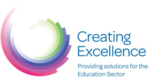 Creating Excellence logo