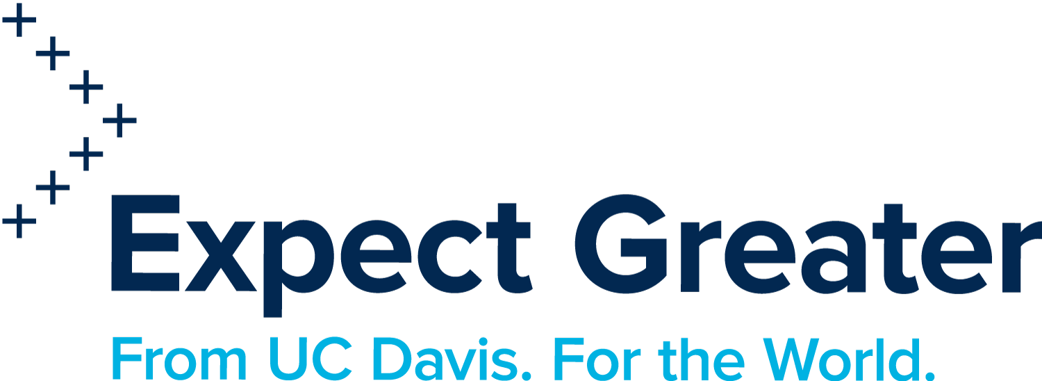 Expect Greater Campaign Logo