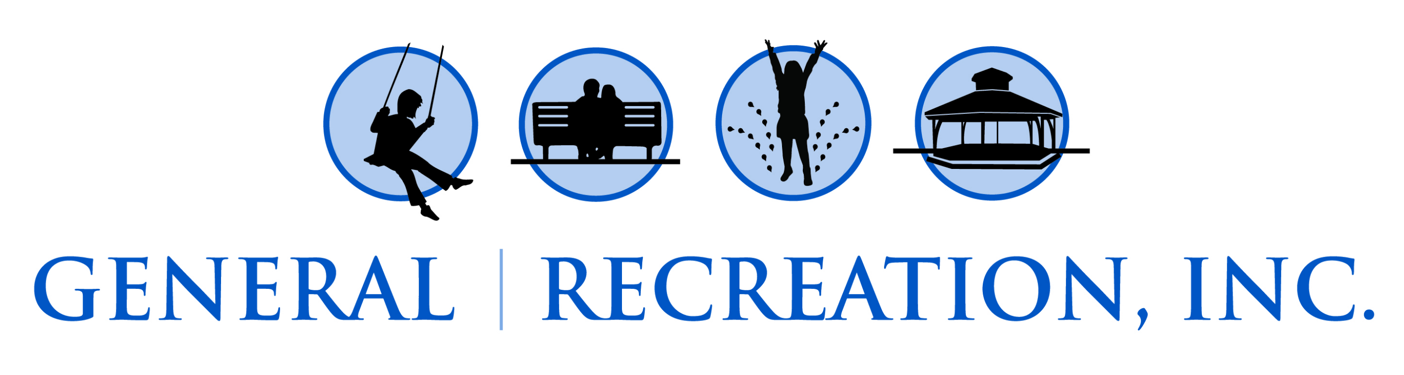 General Recreation Inc Logo