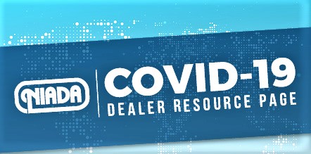 COVID-19 Dealer Resource Page