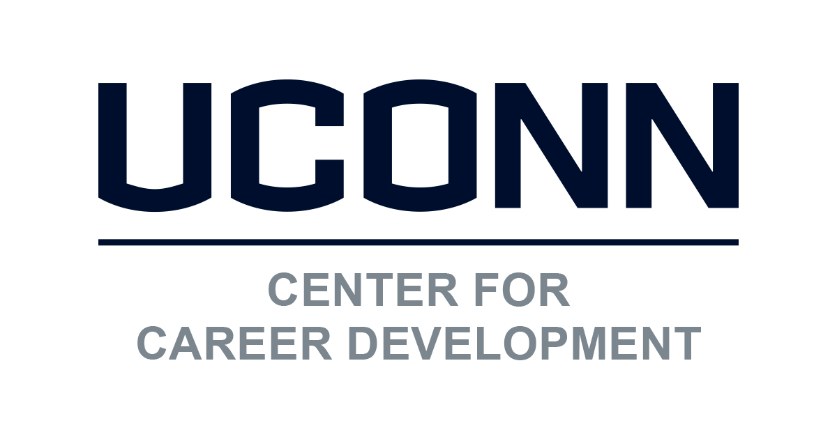 UConn center for career development