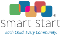 Smart Start Logo and Link to Website
