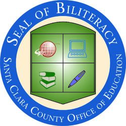 Seal of Biliteracy Logo