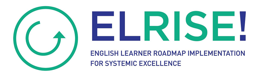 EL RISE! ELD for Elementary Teachers and Administrators Institute