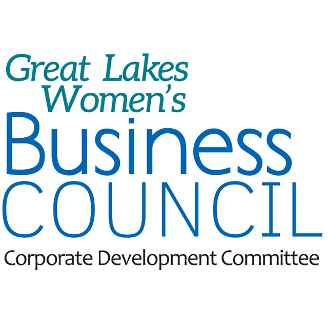 Great Lakes Women's Business Council Corporate Development Committee