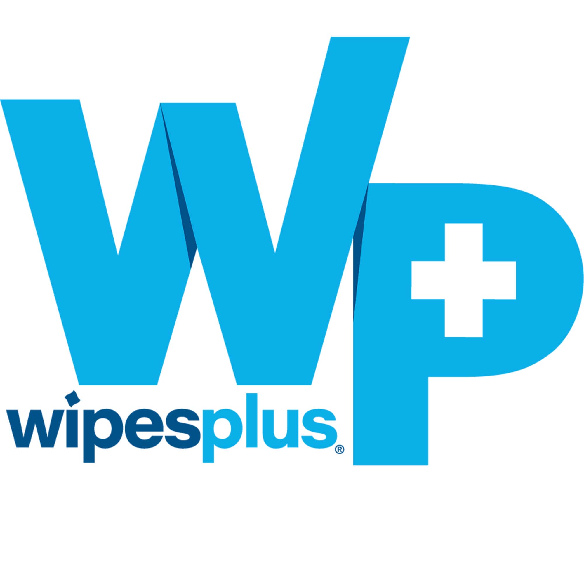WipePlus Logo