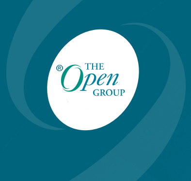 The Open Group Home Link