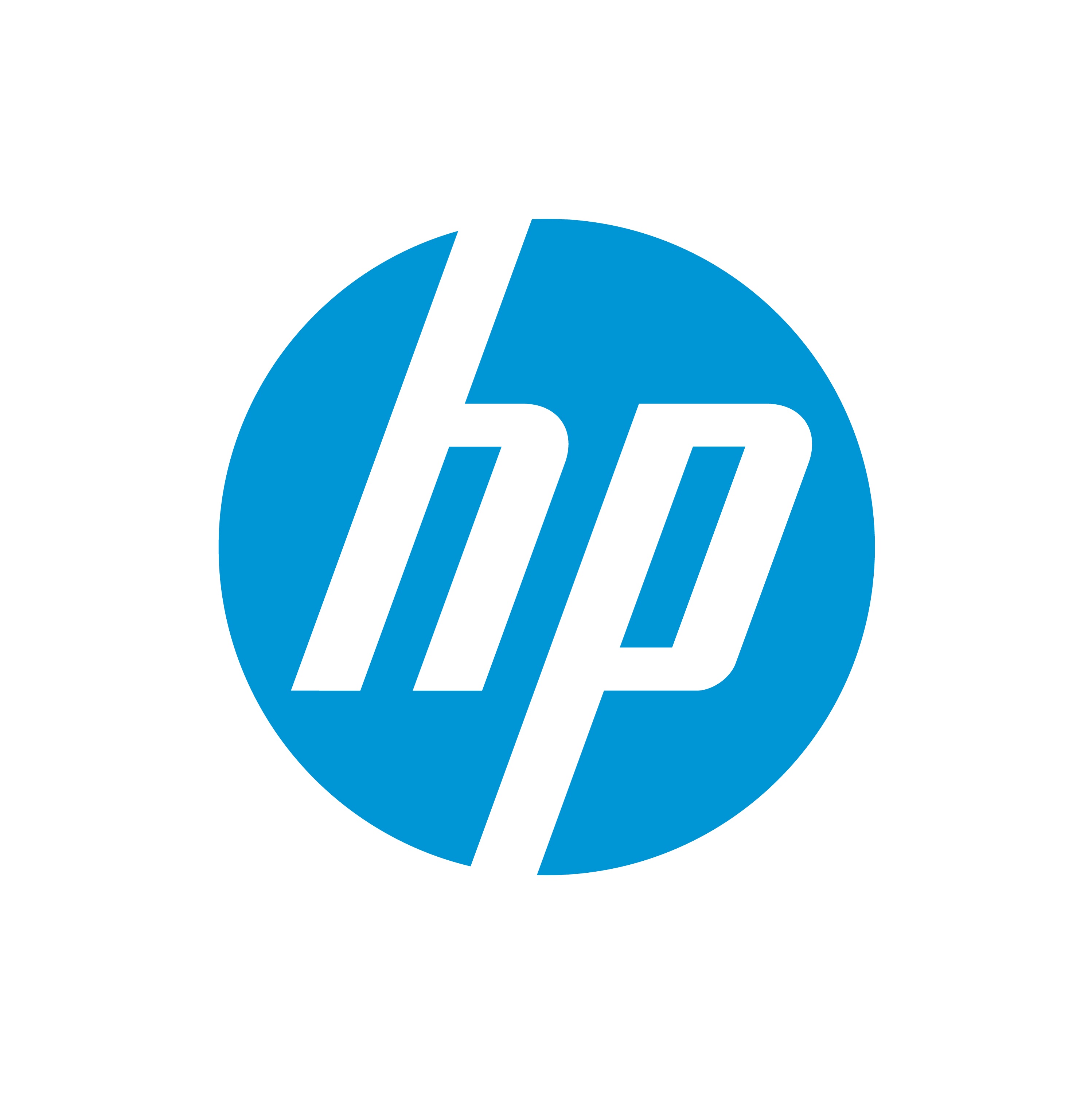HP Inc