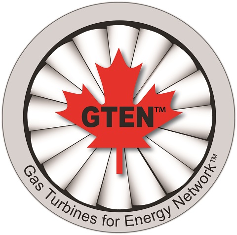 GTEN - Reducing Greenhouse Gas Emissions with Gas Turbine Systems Webinar