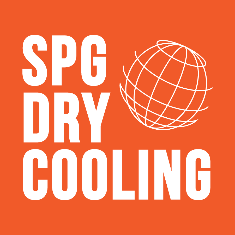 SPG Dry Cooling Logo