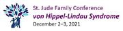St. Jude Family Conference on von Hippel-Lindau Syndrome
