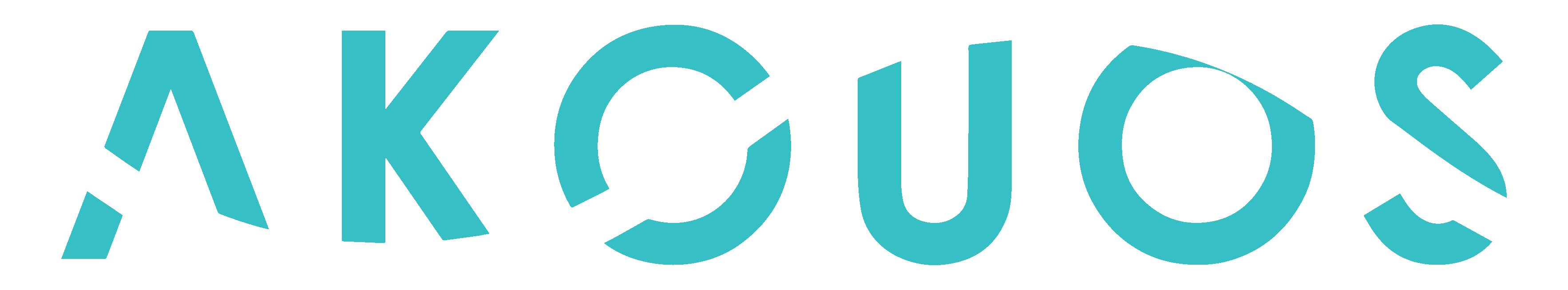 Akouos logo