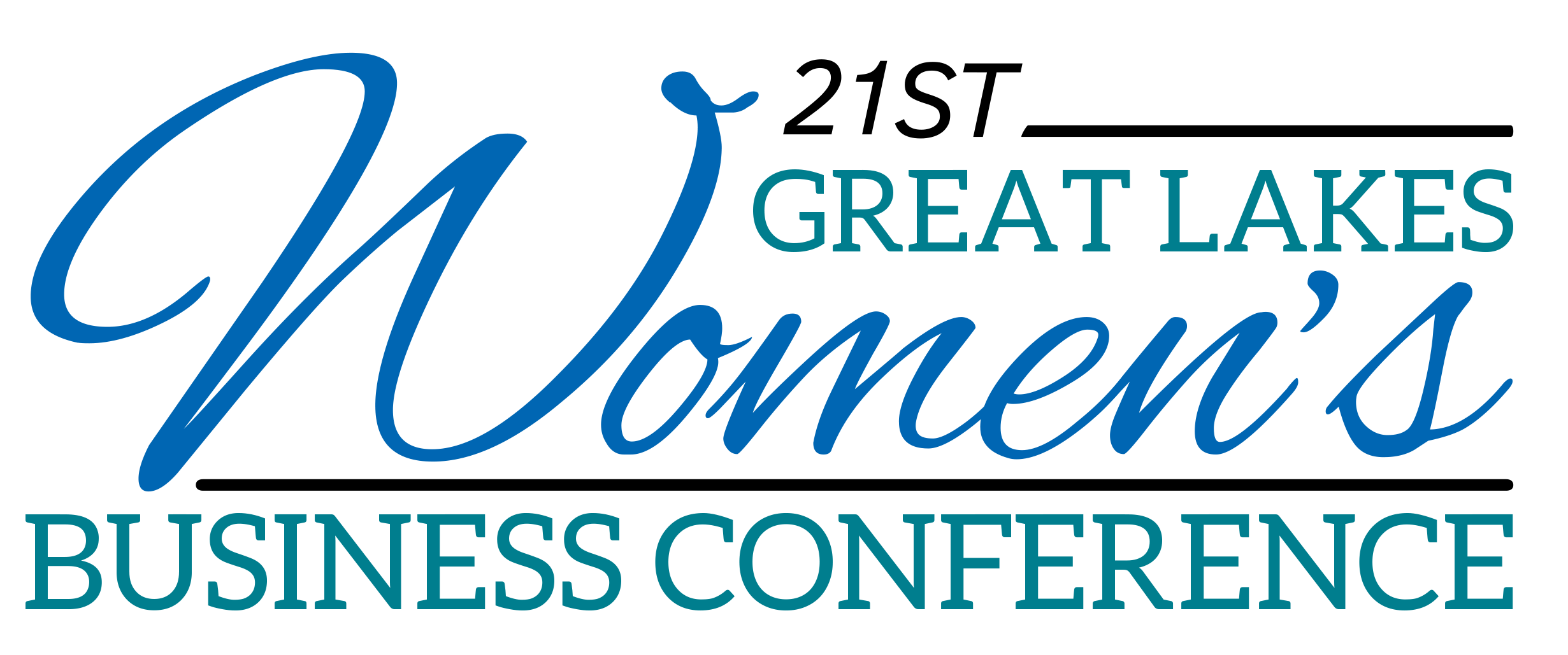 2021 Great Lakes Women's Business Conference