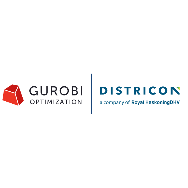 Gurobi Optimization | Districon