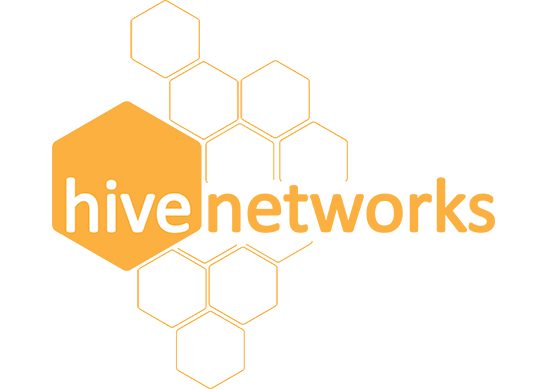 Hive Networks logo