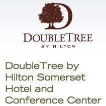 DoubleTree by Hilton Somerset Hotel and Conference Center
