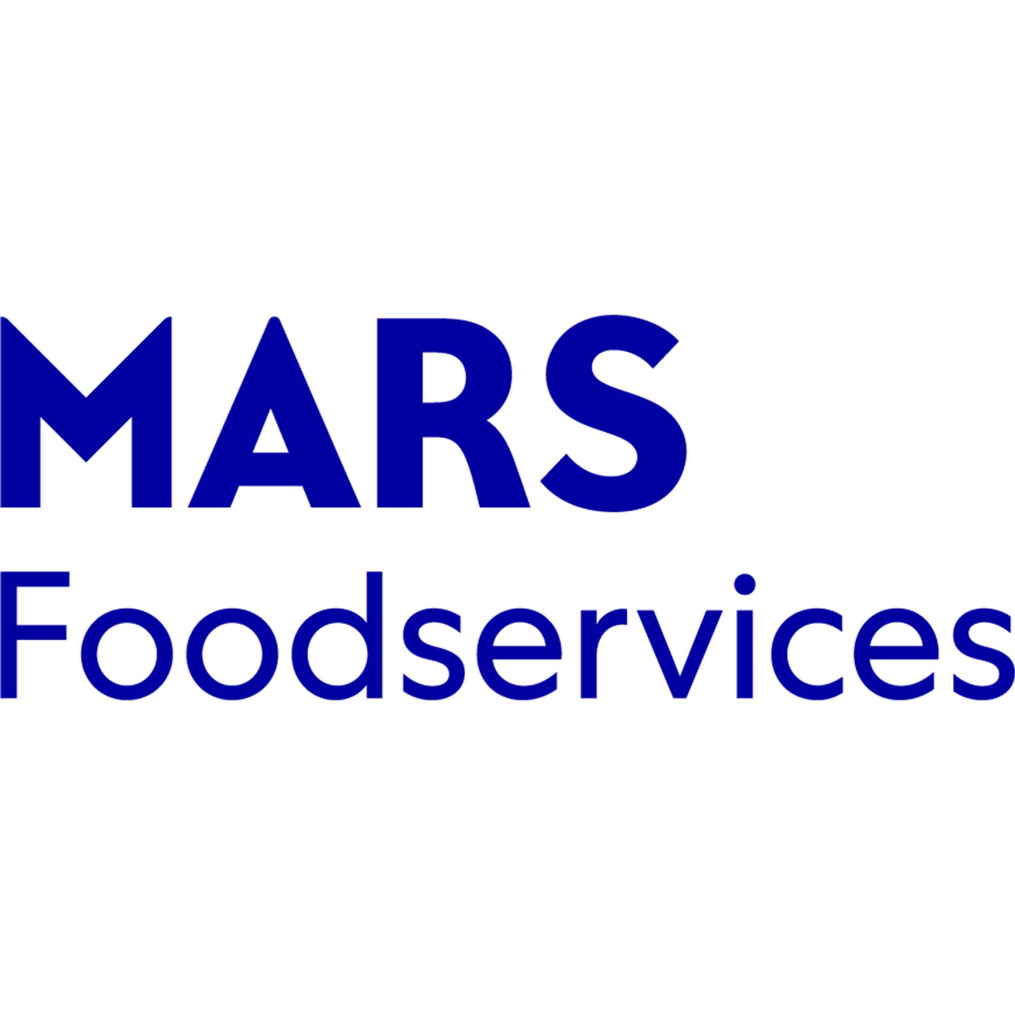 MARS Foodservice Logo