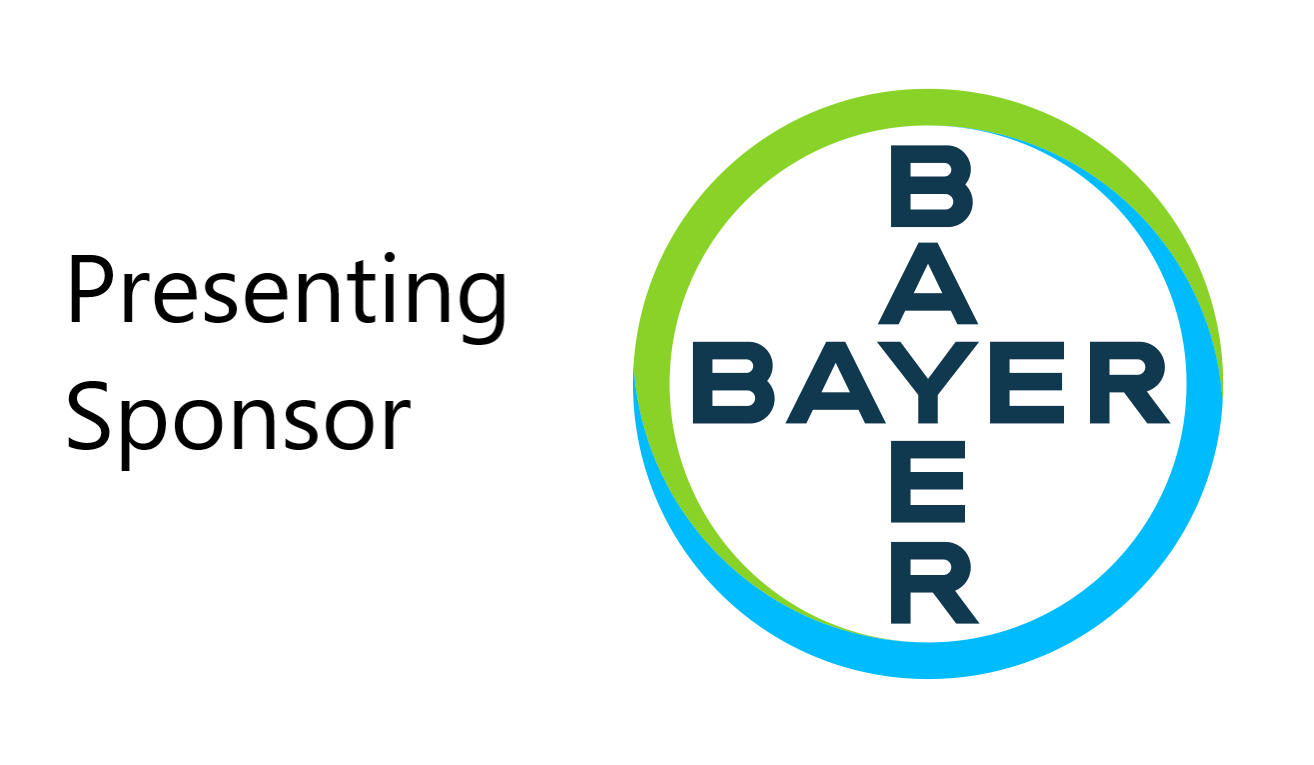 Presenting Sponsor: BAYER