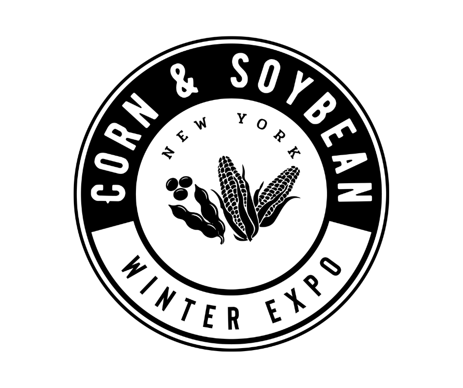 Summer crop tour logo