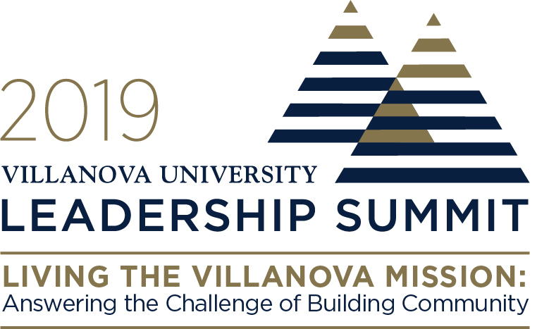 2019 Leadership Summit Logo