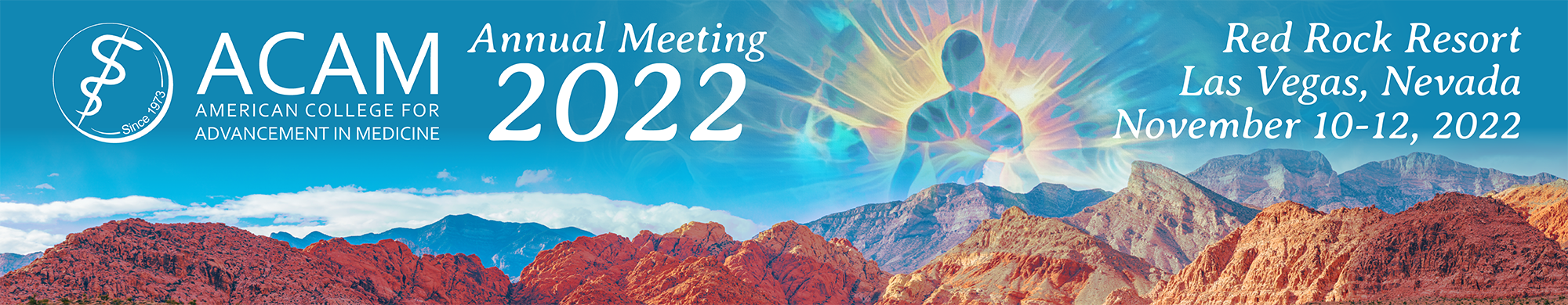 ACAM Annual Meeting 2022