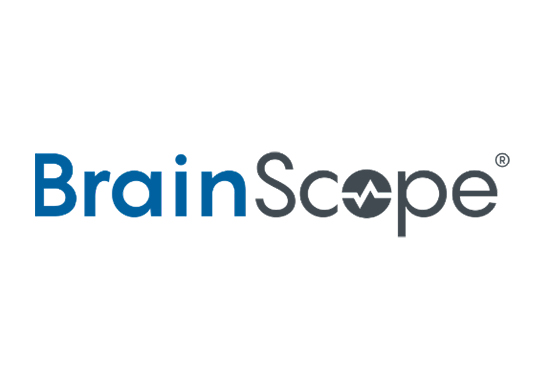 BrainScope logo