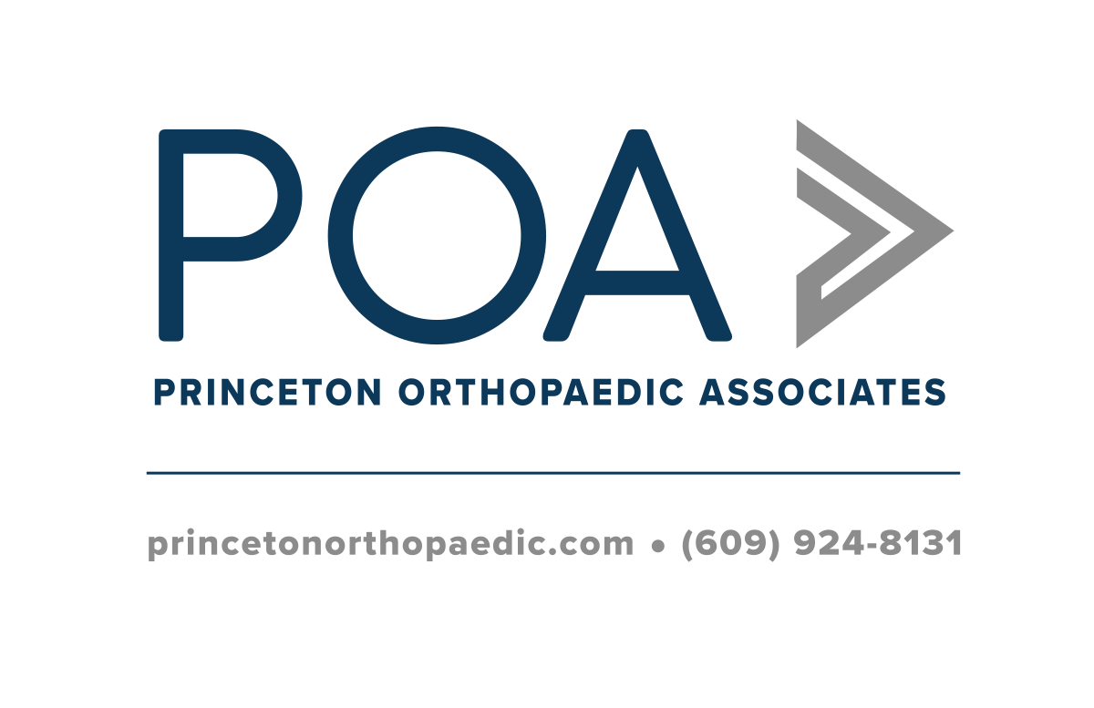 Princeton Orthopaedic Associates Logo
