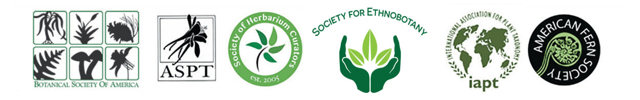 Participating Society Logos
