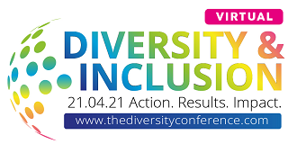 The Virtual Diversity & Inclusion Conference