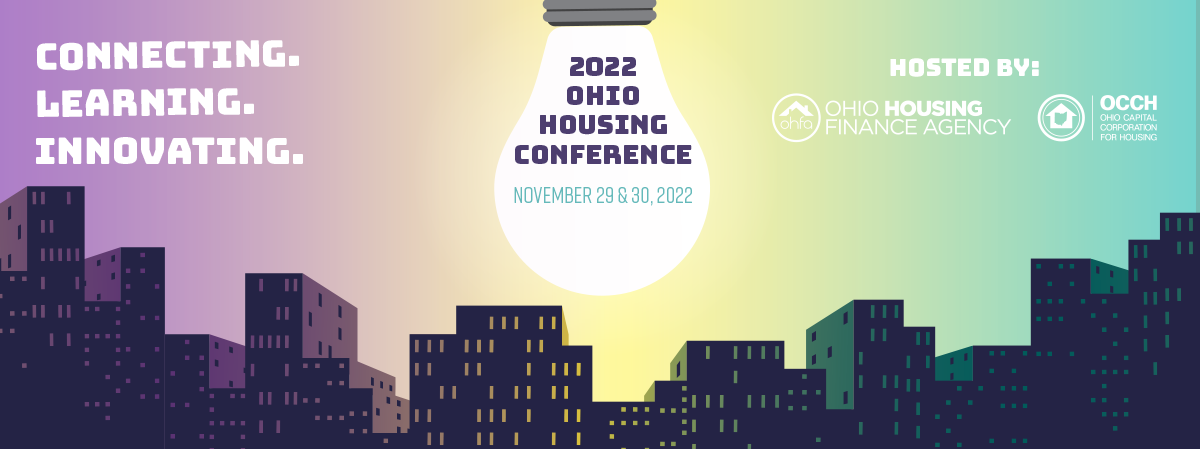 2022 Ohio Housing Conference