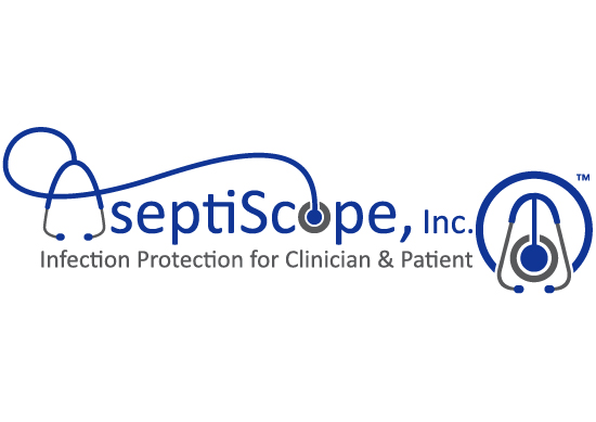 AseptiScope logo