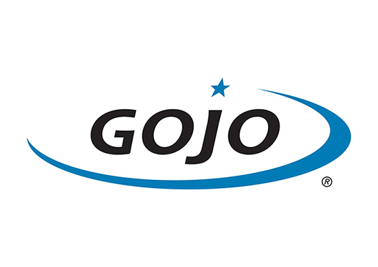  GOJO logo