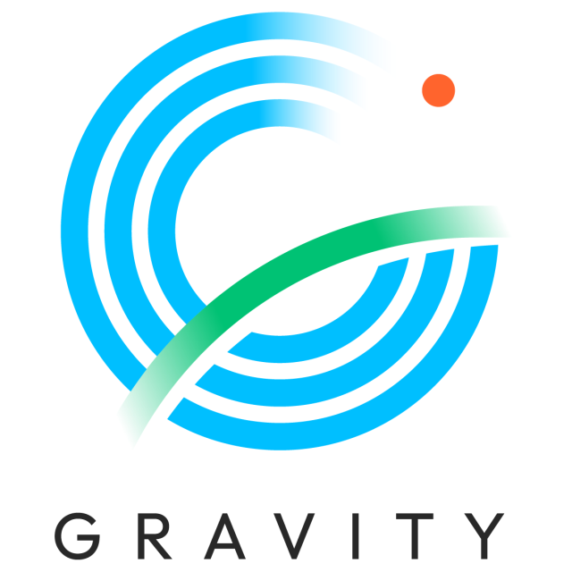 Gravity Supply Chain Solutions