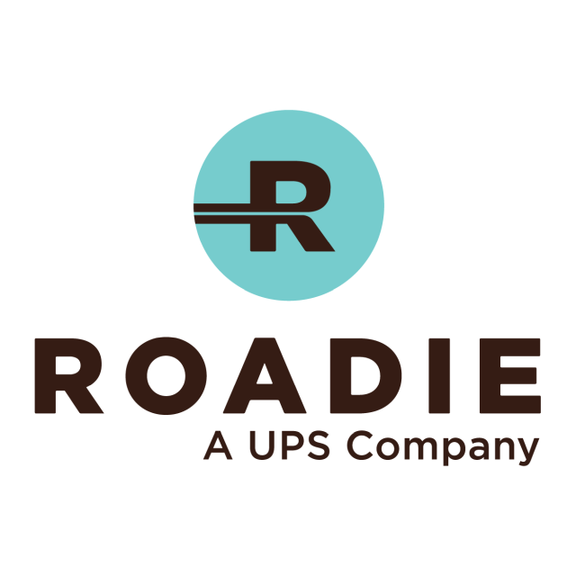 Roadie, A UPS Company