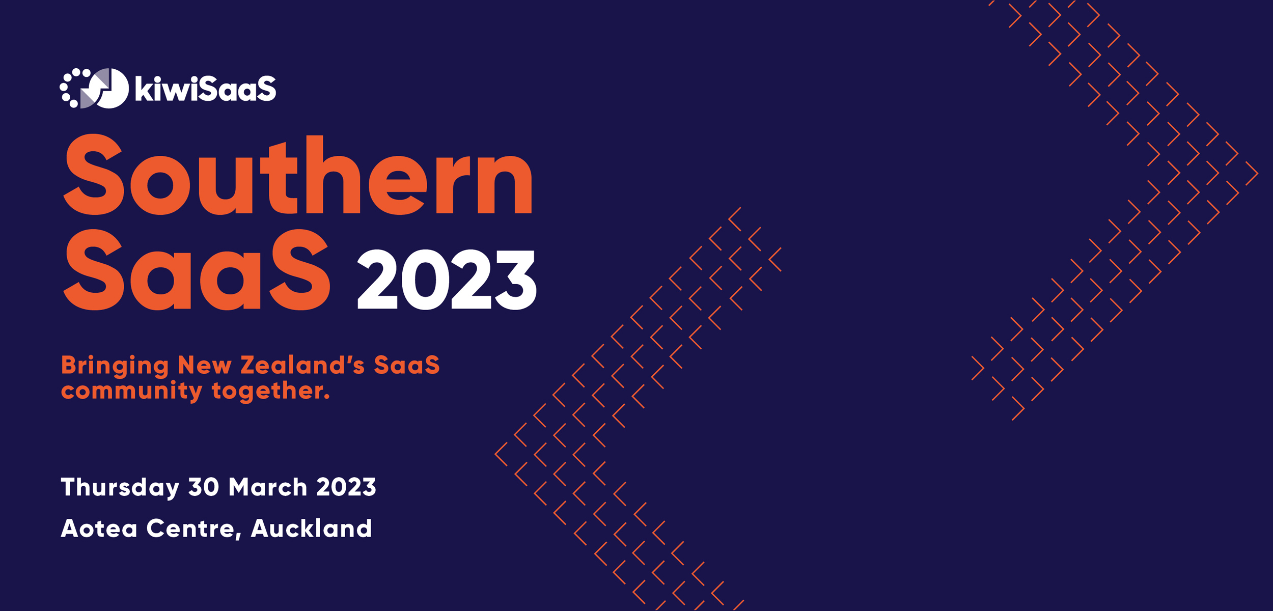 Southern SaaS 2023