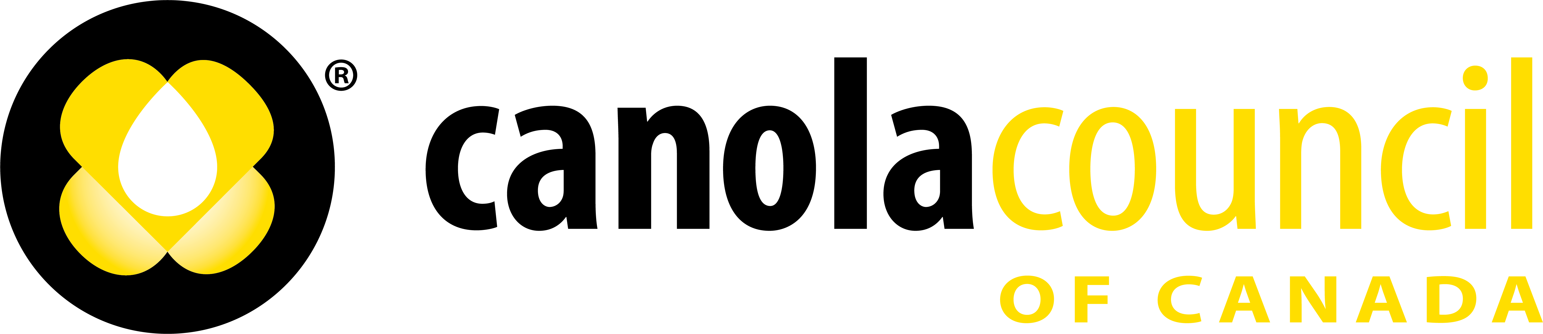 Canola Council of Canada logo