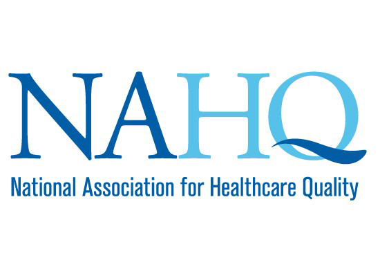 National Association for Healthcare Quality logo