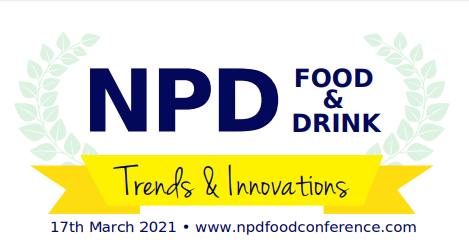 The NPD Food & Drink Conference